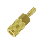 AIR QUICK COUPLERS