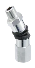 BRASS FITTINGS & STEEL FITTINGS