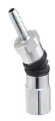 AIR HOSES & PLASTIC CONNECTORS