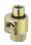 FILTER REGULATORS