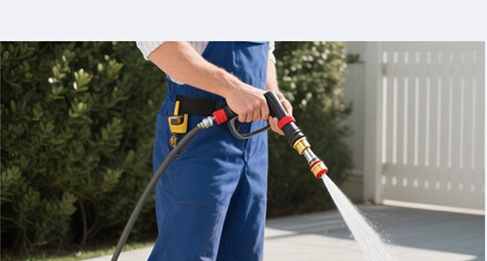What are the key advantages of an air duster gun