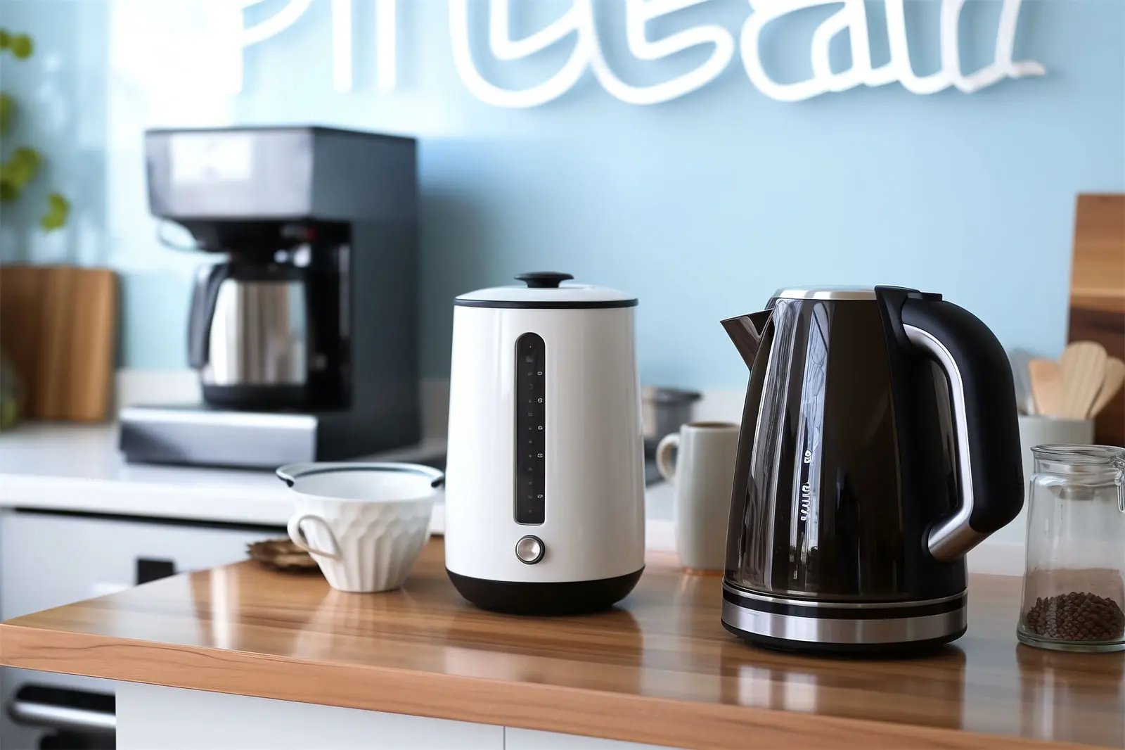 Home appliances, electronic products manufacturing