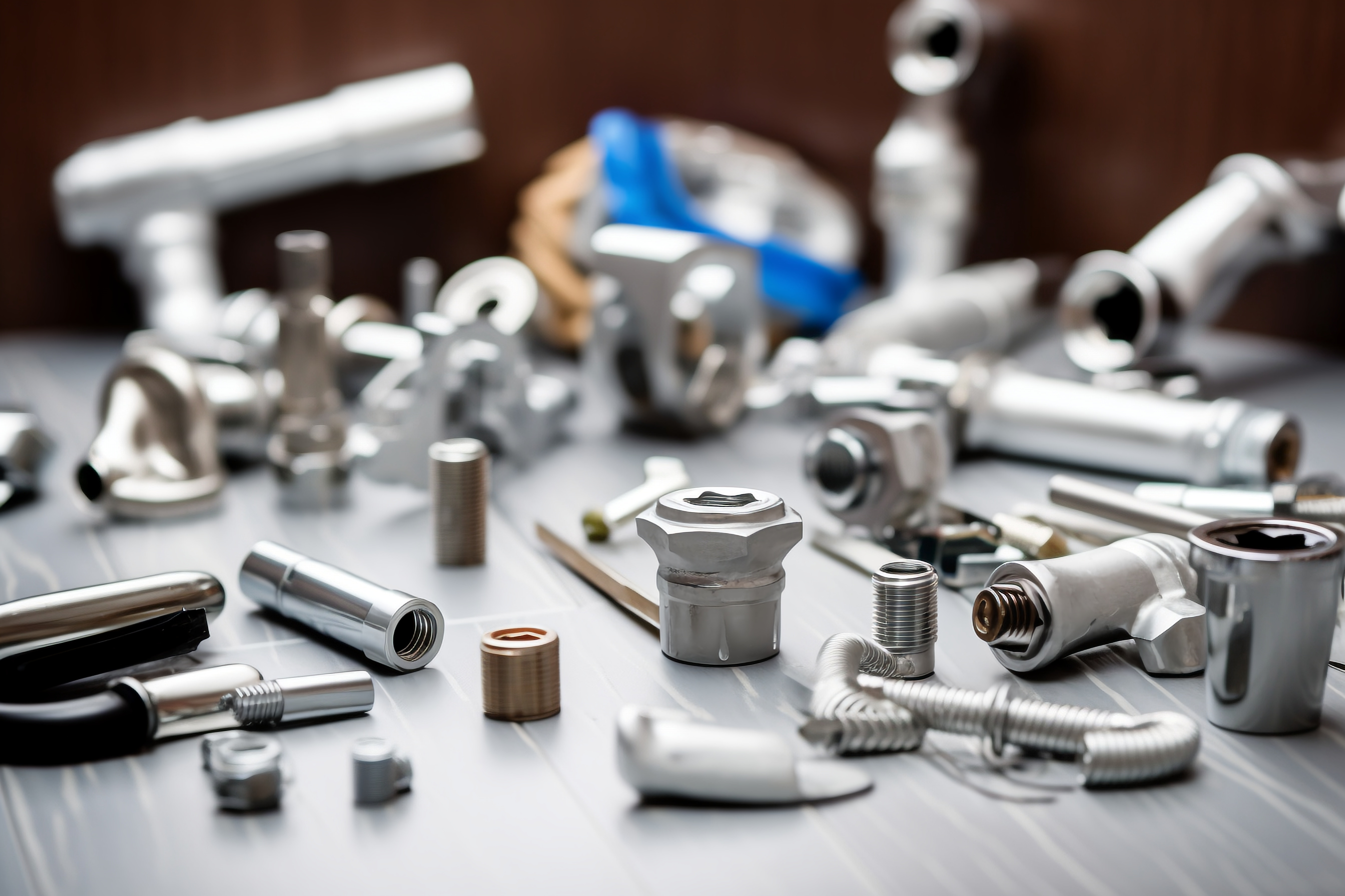 Talk about European and American brand pneumatic tools