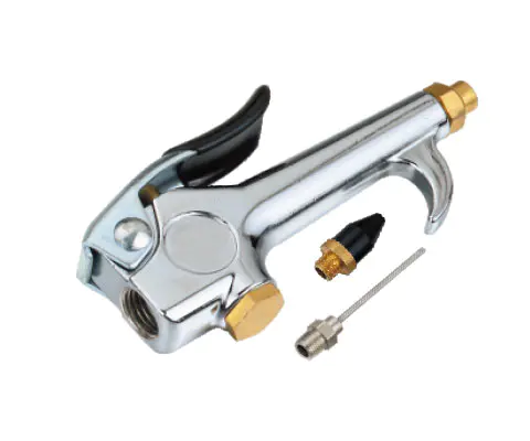 ABG-4026 STANDARD BLOW GUN W/NOZZLE KIT