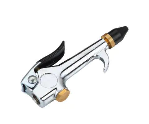 ABG-4025 STANDARD BLOW GUN W/RUBBER TIP
