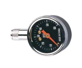 DIAL METAL TIRE GAUGE SDG-4268