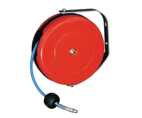 AIR HOSE REEL