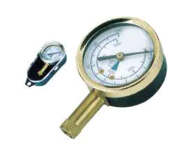 DIAL TYPE TIRE GAUGE SDG-5235