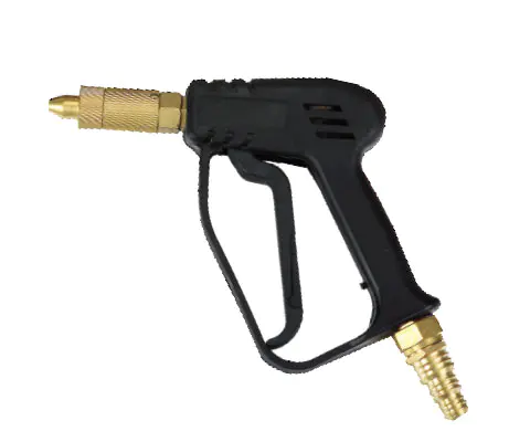 WG-14 HIGH-PRESSURE CLEANING GUN