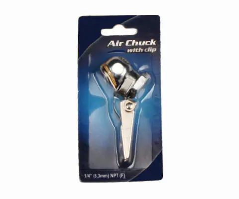 BALL FOOT CHUCK