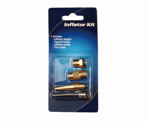 INFLATOR KIT