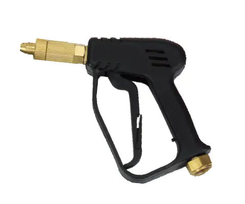 WG-13 HIGH-PRESSURE CLEANING GUN