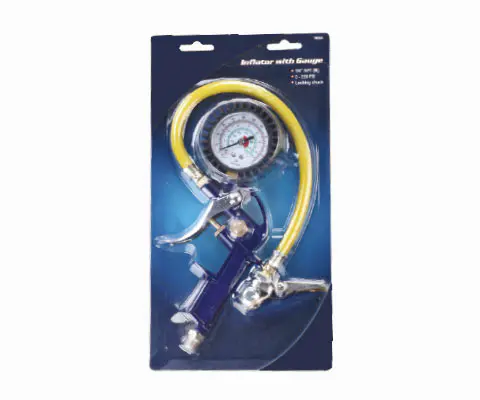 TIRE INFLATOR