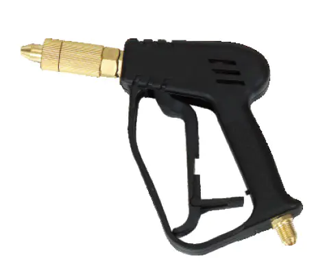 WG-12 HIGH-PRESSURE CLEANING GUN