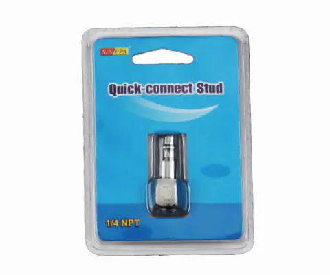 FEMALE PLUG