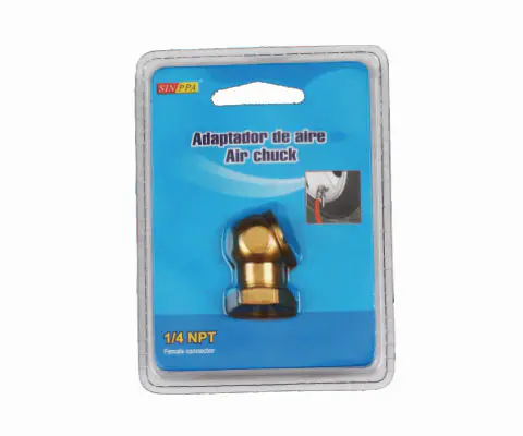 BALL FOOT CHUCK