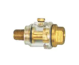 SP008 MINI LUBRICATOR