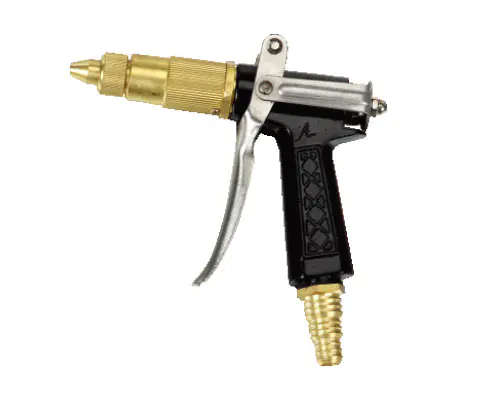 WG-11 HIGH-PRESSURE CLEANING GUN