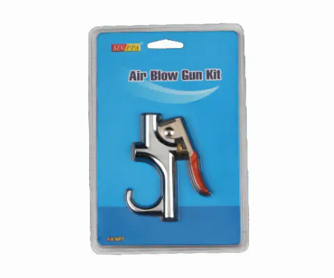 AIR BLOW GUN