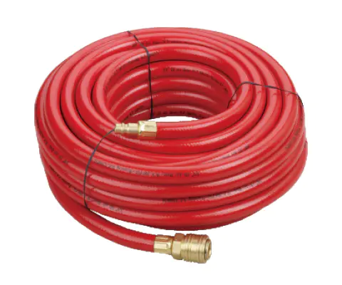 PVC AIR HOSES
