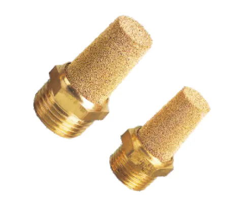 PU HOSE CONNECTOR – PLASTIC