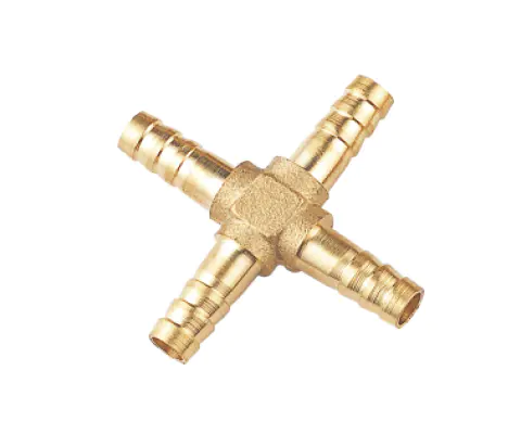 CROSS-TYPE CONNECTOR