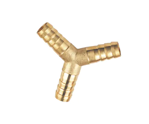 Y-TYPE CONNECTOR