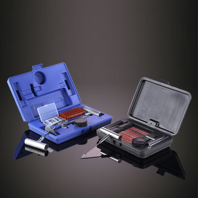 TIRE REPAIR TOOLS