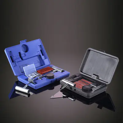 TIRE REPAIR TOOLS