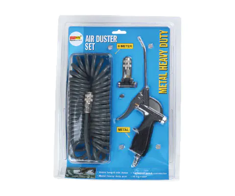 SG-04 HEAVY DUTY AIR DUSTER GUN