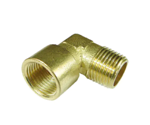 EQUAL ELBOW