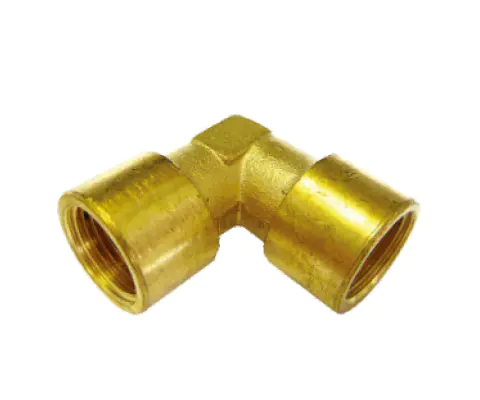 EQUAL ELBOW