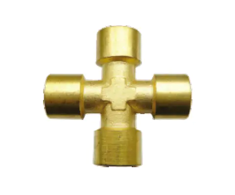 EQUAL CROSS