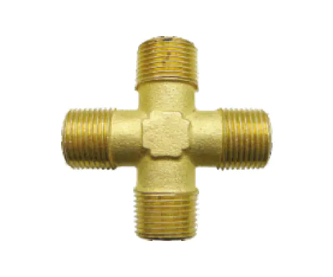 EQUAL CROSS