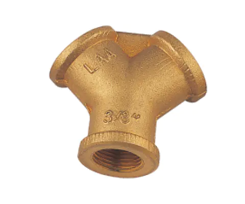 Y-CONNECTOR