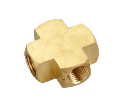 CROSS-CONNECTOR