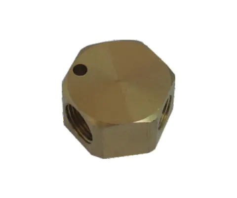 MANIFOLD-CONNECTOR