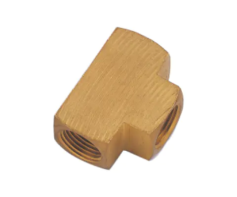 T-CONNECTOR