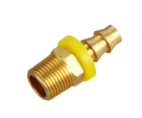 PUSH ON HOSE BARBS