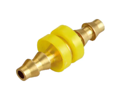 HOSE SPLICERS PUSH ON