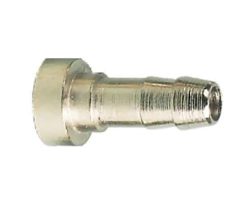 JOINT WITH MALE THREAD AND MILLED NUT