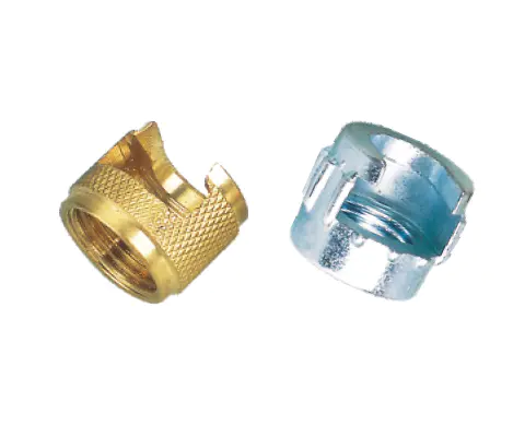 MILLED NUT(OPEN NUT)