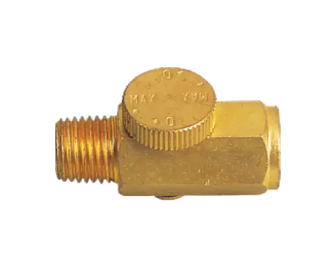SP001 AIR REGULATOR