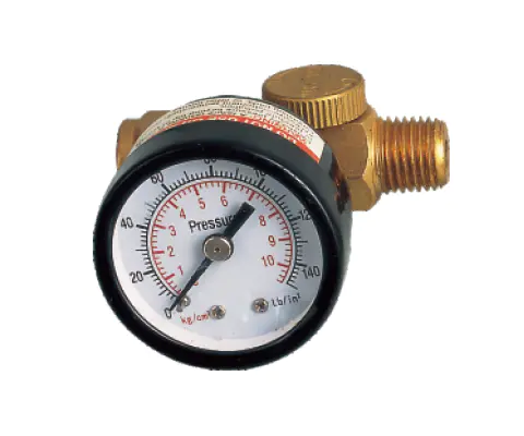 SP002 AIR REGULATOR