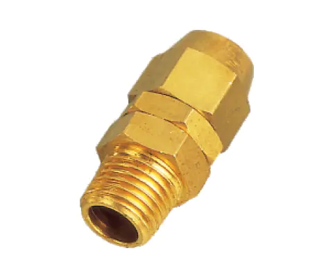 SP004 SWIVEL CONNECTOR