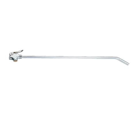 RELIEVING HEAVY DUTY BLOW GUN