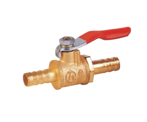 SP021 BALL VALVE