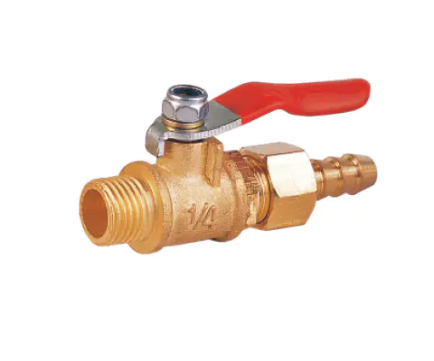 SP035 BALL VALVE