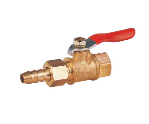 SP036 BALL VALVE