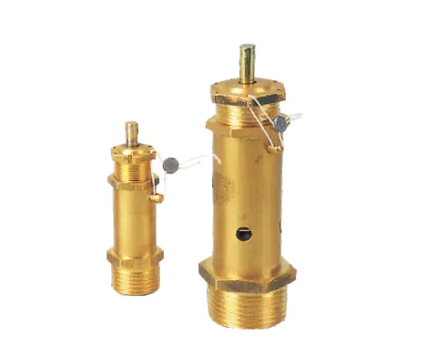 SP011 SAFETY VALVE